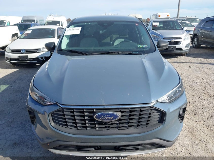 1FMCU9GNXPUA11254 2023 FORD ESCAPE photo no. 6