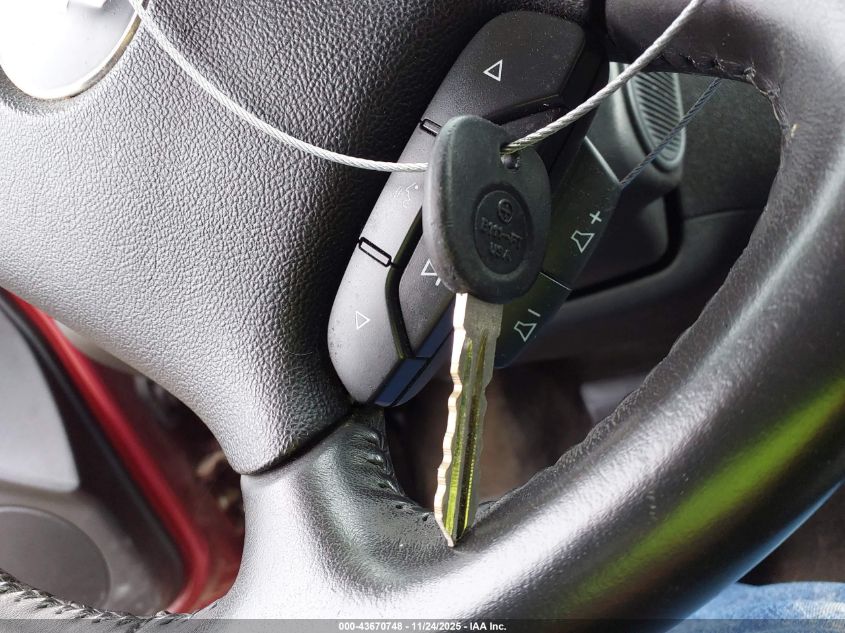 2008 Chevrolet Impala Lt VIN: 2G1WT58K189274158 Lot: 43670748