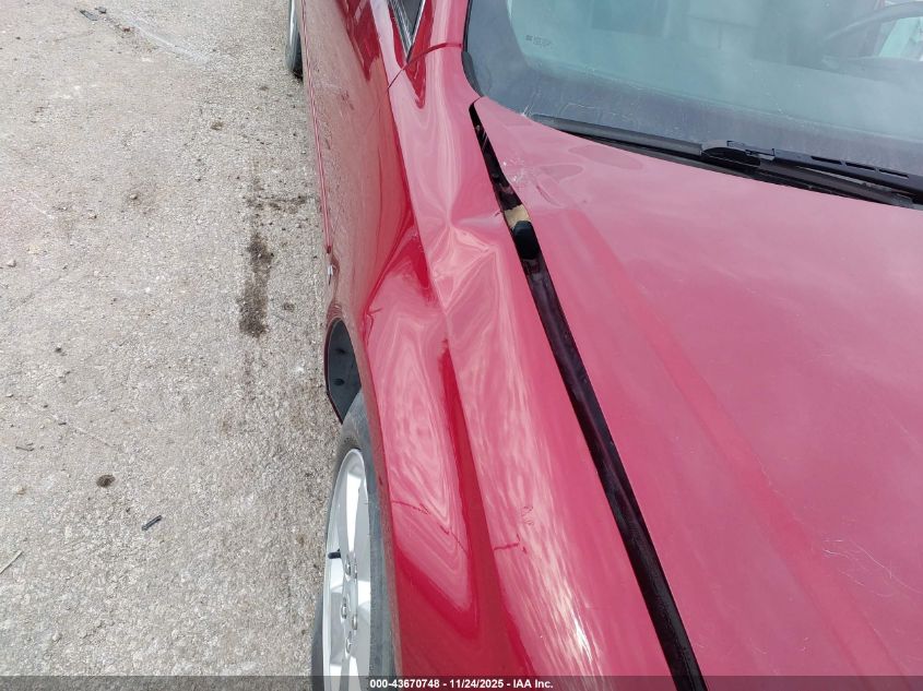 2008 Chevrolet Impala Lt VIN: 2G1WT58K189274158 Lot: 43670748