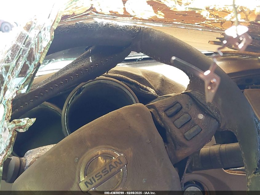 2006 Nissan Altima 2.5 S VIN: 1N4AL11D86N366664 Lot: 43670759