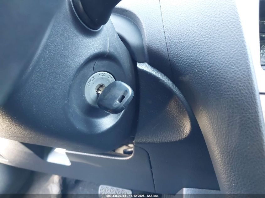 2007 Toyota Yaris VIN: JTDBT923471139533 Lot: 43670761