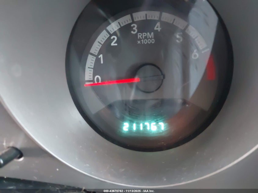 1B3CC4FB8AN150433 2010 DODGE AVENGER photo no. 7