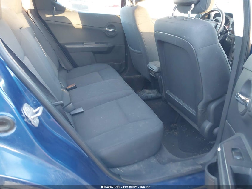 1B3CC4FB8AN150433 2010 DODGE AVENGER photo no. 8