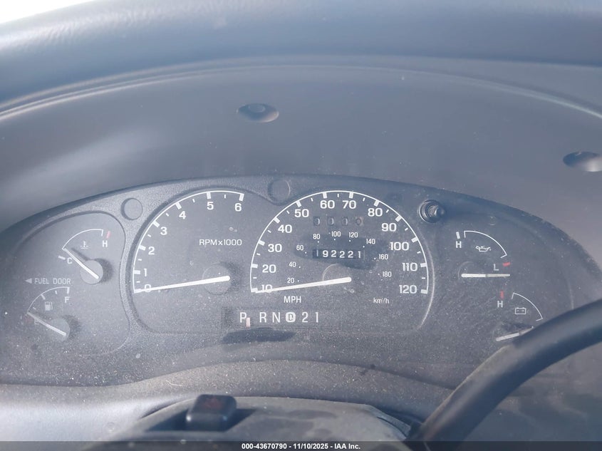 1FTYR14V02TA69373 2002 FORD RANGER photo no. 7