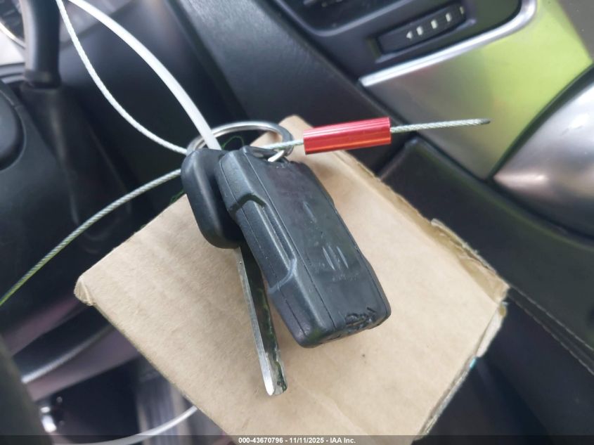 2015 Chevrolet Suburban 1500 Lt VIN: 1GNSCJKC9FR275102 Lot: 43670796