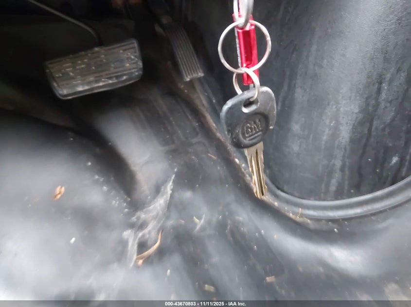 2014 GMC Savana 3500 Work Van VIN: 1GTZ7UCG1E1136884 Lot: 43670803