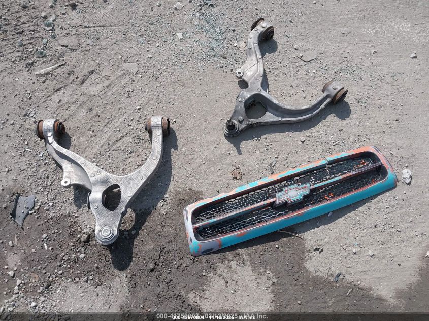 2018 Ram 1500 Sport VIN: 1C6RR7UT7JS250004 Lot: 43670804