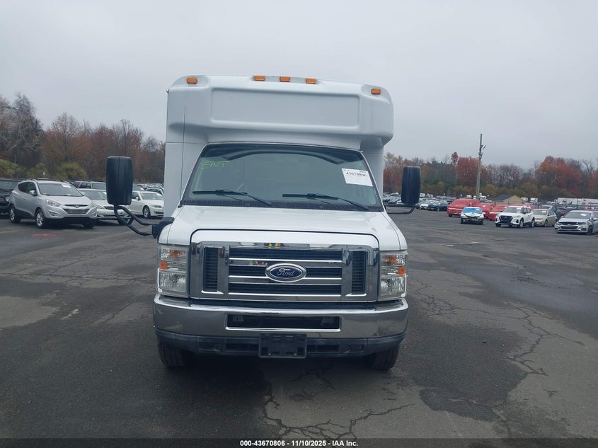 1FDFE4FS7FDA09660 2015 FORD ECONOLINE photo no. 16