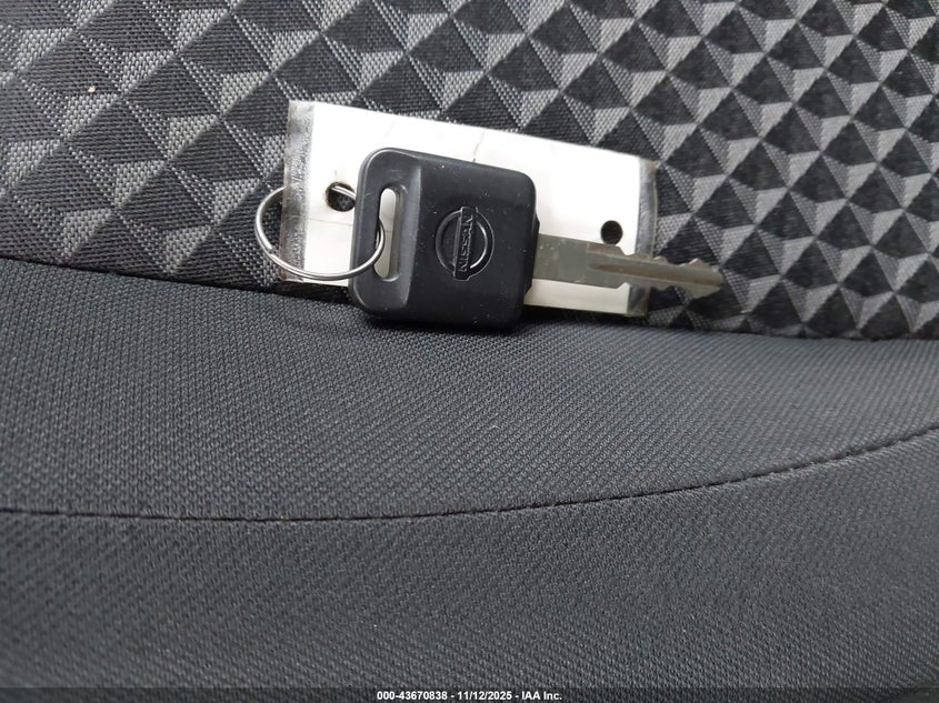 3N1CN8DV9RL871663 2024 NISSAN VERSA photo no. 11