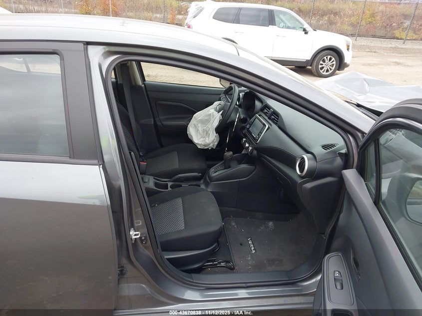 3N1CN8DV9RL871663 2024 NISSAN VERSA photo no. 5