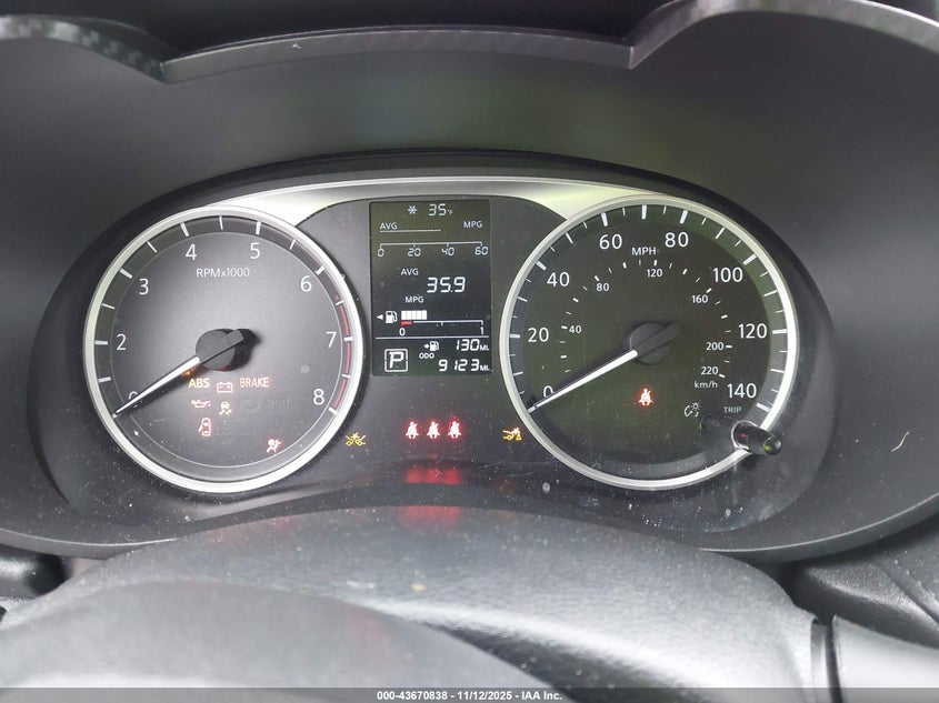3N1CN8DV9RL871663 2024 NISSAN VERSA photo no. 7