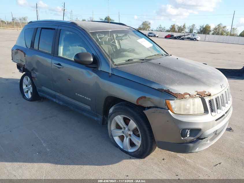 JEEP COMPASS SPORT