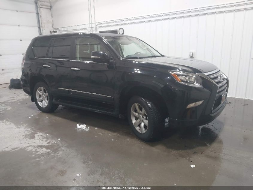 LEXUS GX 460 GX 460