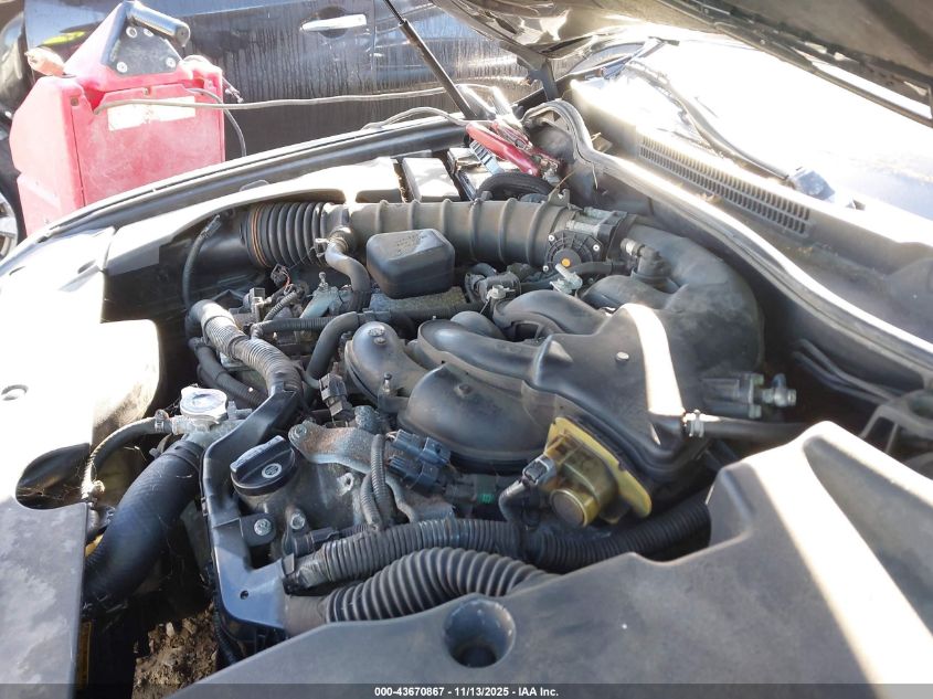 2006 Lexus Is 250 VIN: JTHCK262165002216 Lot: 43670867