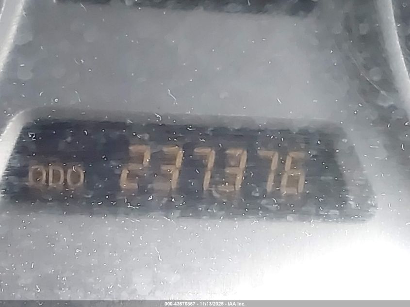 2006 Lexus Is 250 VIN: JTHCK262165002216 Lot: 43670867