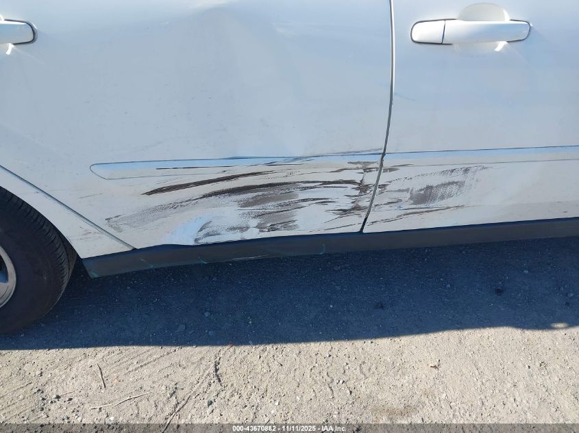 2005 Chevrolet Malibu Ls VIN: 1G1ZT54815F190321 Lot: 43670882