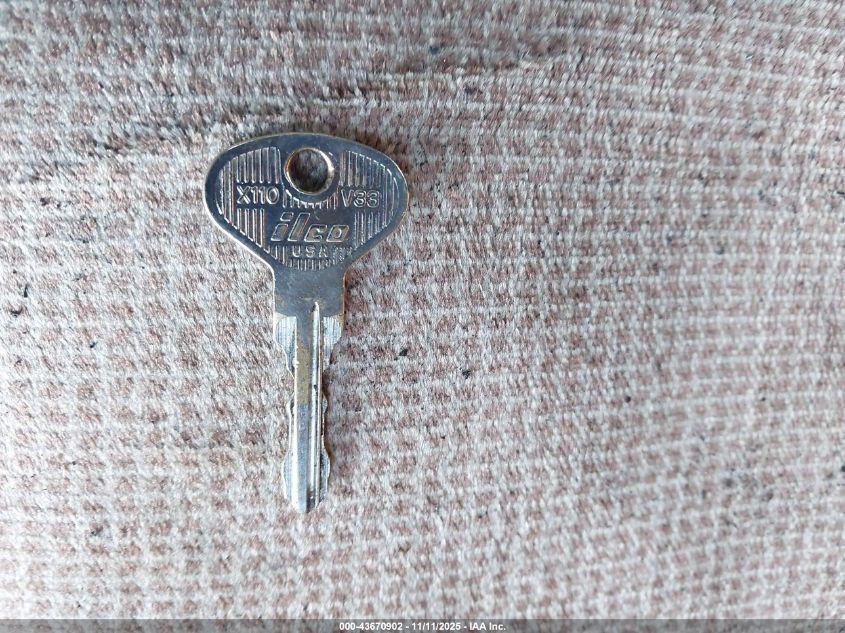 1986 Volkswagen Vanagon Campmobile VIN: WV2ZB0251GH092386 Lot: 43670902