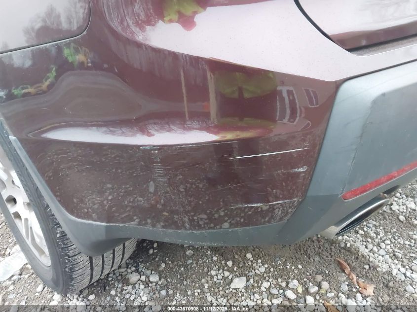 2008 Acura Mdx Technology Package VIN: 2HNYD28428H529252 Lot: 43670908