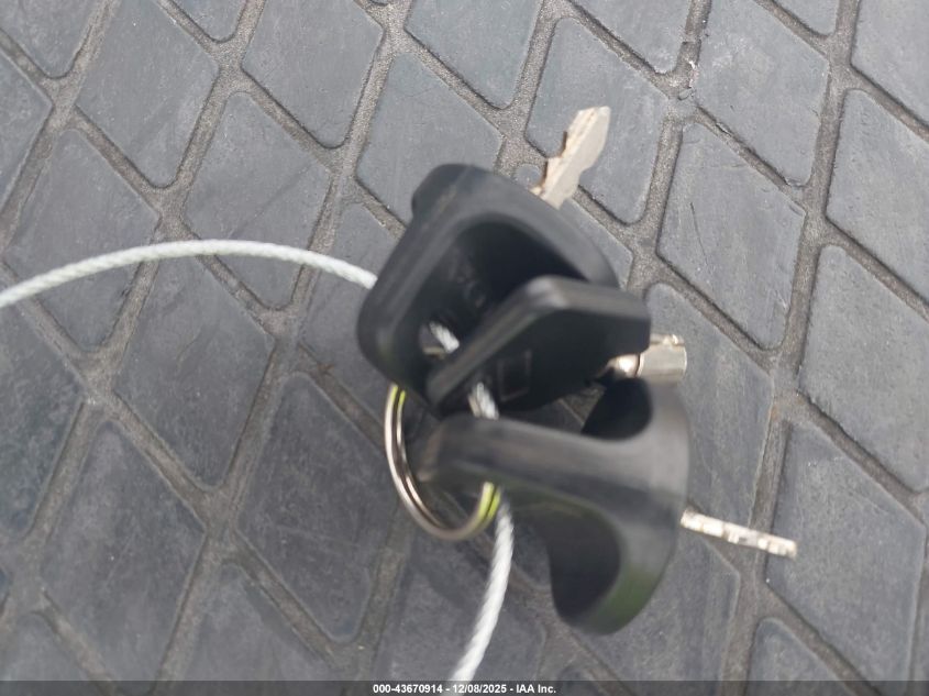 2021 Honda Sxs1000 VIN: 1HFVE04G5M4500321 Lot: 43670914