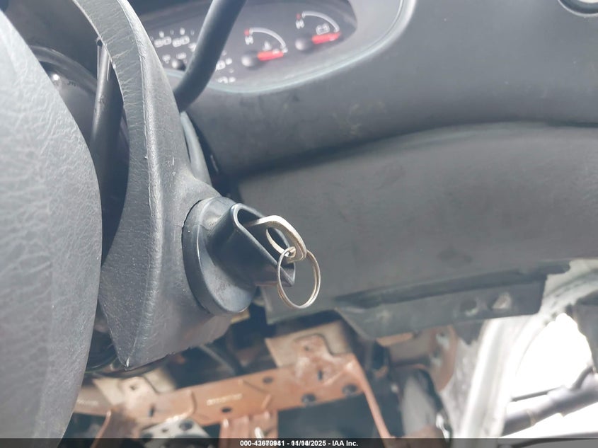 2007 Ford E-150 Chateau/Xl/Xlt VIN: 1FMNE11LX7DA12046 Lot: 43670941