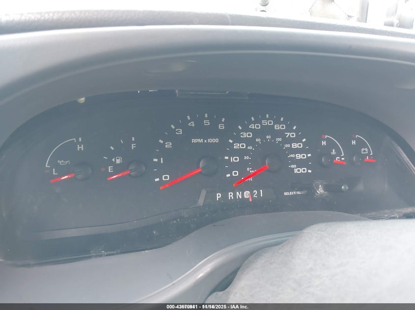 2007 Ford E-150 Chateau/Xl/Xlt VIN: 1FMNE11LX7DA12046 Lot: 43670941