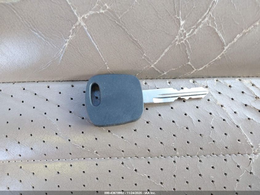 2003 Ford Mustang Gt VIN: 1FAFP45X03F322552 Lot: 43670952