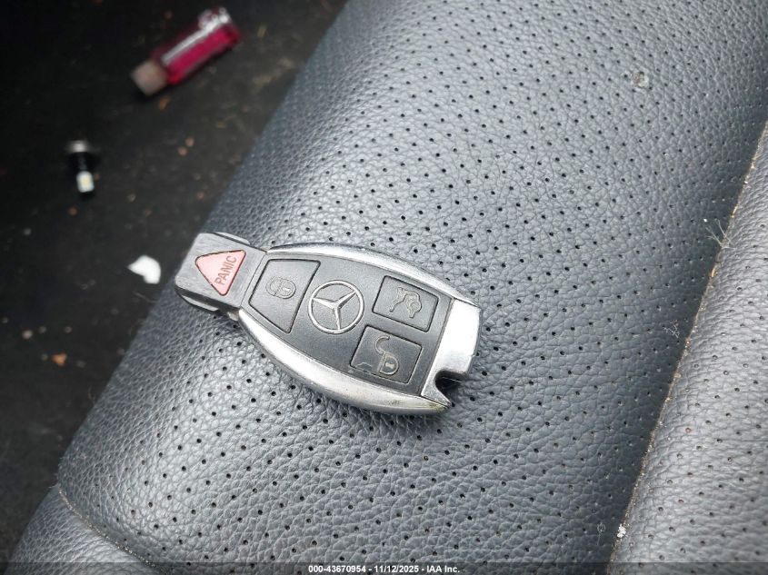 2009 Mercedes-Benz C 300 Luxury 4Matic/Sport 4Matic VIN: WDDGF81X59F226686 Lot: 43670954