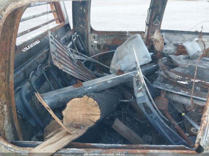 2007 Chevrolet Silverado 2500Hd Ltz VIN: 1GCHK23K07F544043 Lot: 43670957