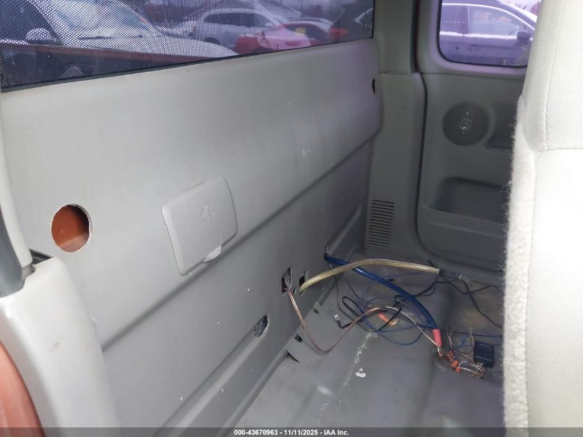 2005 Chevrolet Colorado VIN: 1GCDT198858246150 Lot: 43670963