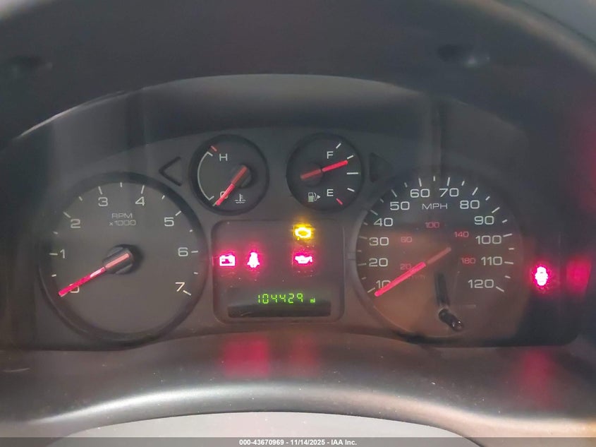 2005 Ford Freestyle Se VIN: 1FMZK04165GA48746 Lot: 43670969