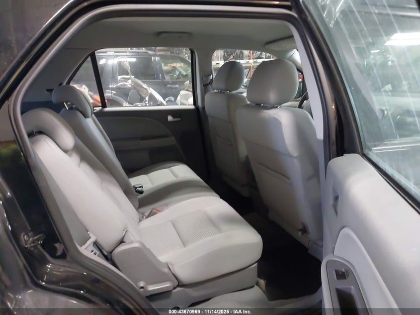 2005 Ford Freestyle Se VIN: 1FMZK04165GA48746 Lot: 43670969