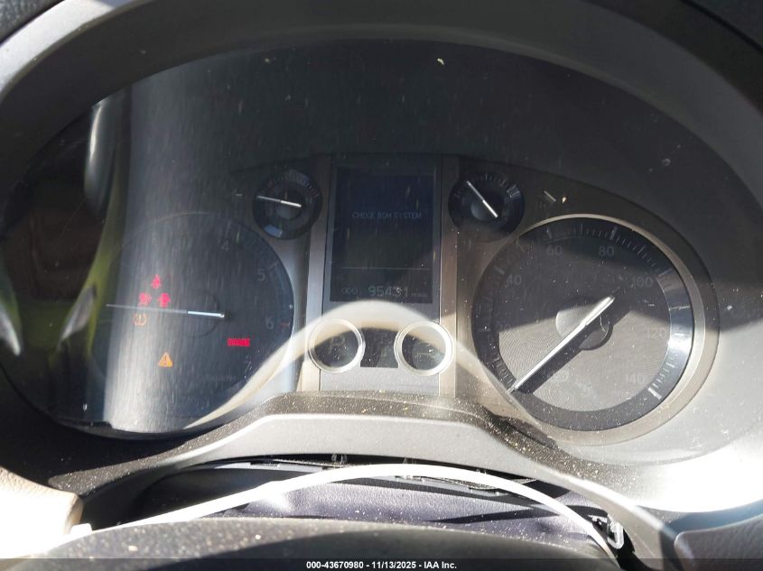 2018 Lexus Gx 460 VIN: JTJBM7FX0J5191978 Lot: 43670980