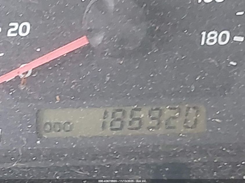 2006 Toyota Tundra Limited V8 VIN: 5TBDT48126S503301 Lot: 43670985