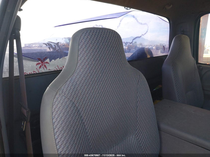 2001 Dodge Ram 1500 St/Ws VIN: 1B7HC16X71S629863 Lot: 43670987