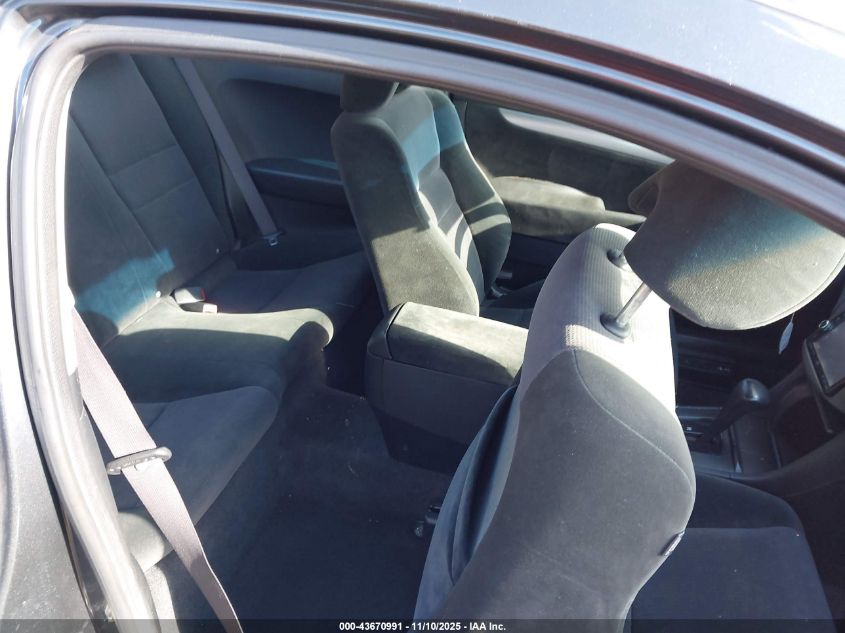 2004 Honda Accord 2.4 Lx VIN: 1HGCM72394A027328 Lot: 43670991