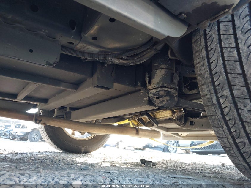 2018 CHEVROLET TRAVERSE LS - 1GNERFKW4JJ237433