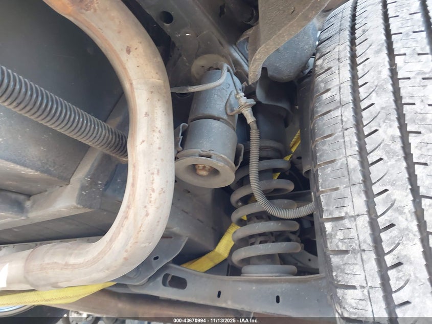 2018 CHEVROLET TRAVERSE LS - 1GNERFKW4JJ237433