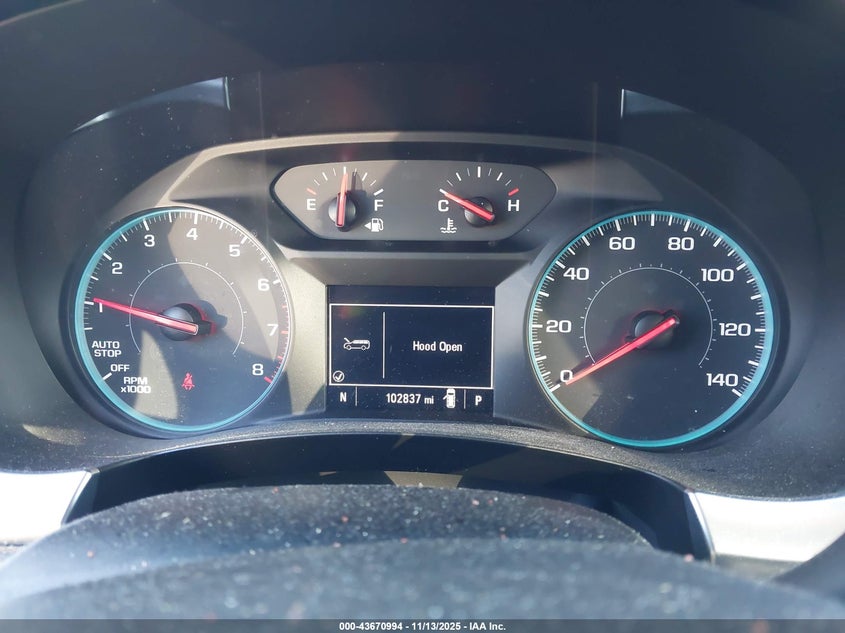 2018 CHEVROLET TRAVERSE LS - 1GNERFKW4JJ237433