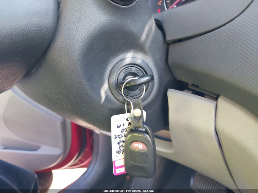 2013 HYUNDAI ACCENT GLS KMHCU4AEXDU341712