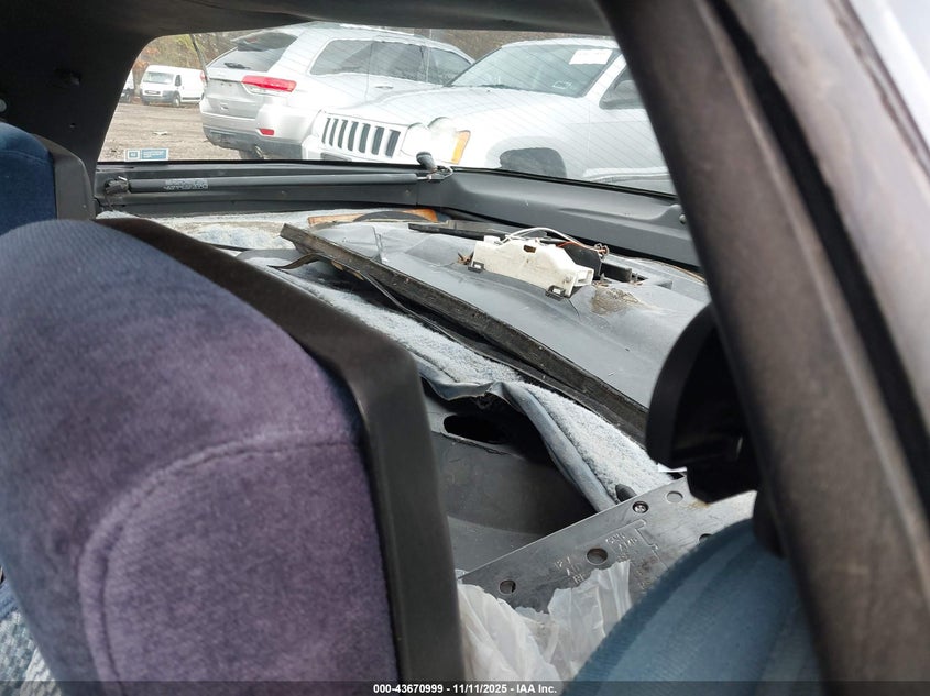 1984 Chevrolet Corvette VIN: 1G1AY0784E5127314 Lot: 43670999