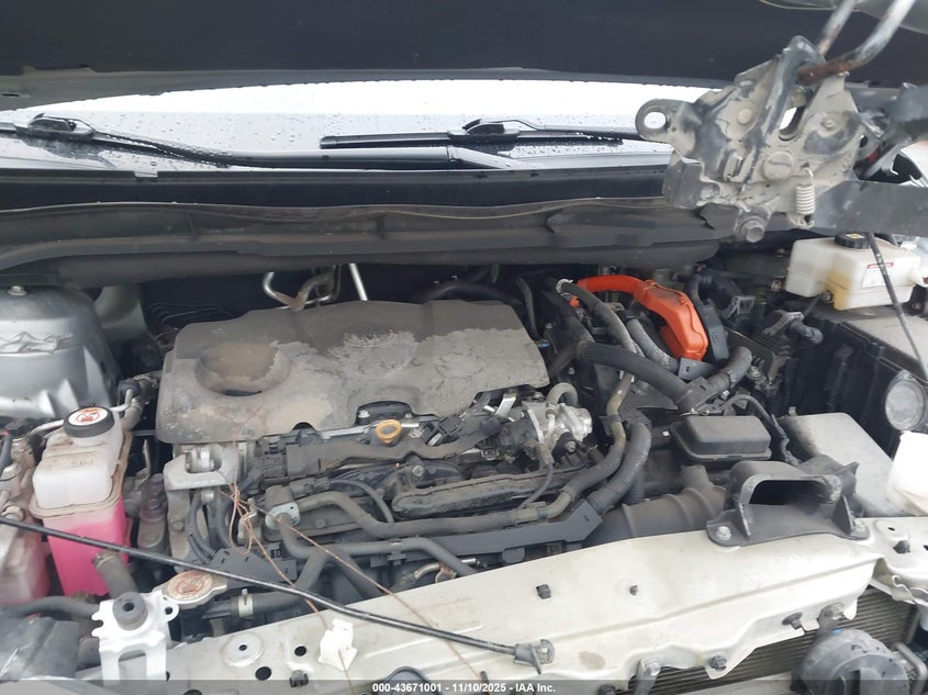 2022 TOYOTA SIENNA LE 5TDKSKFC1NS065458