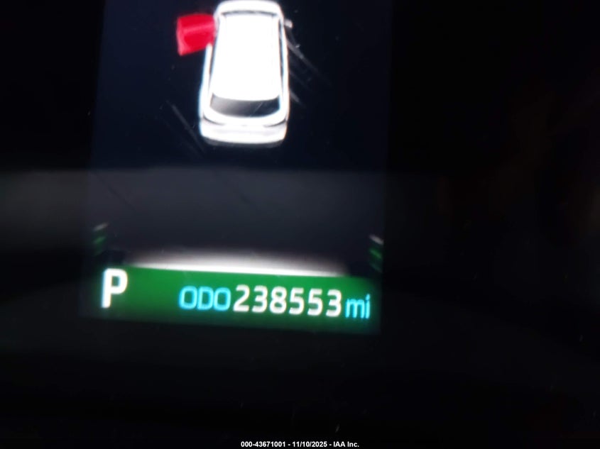 2022 TOYOTA SIENNA LE 5TDKSKFC1NS065458