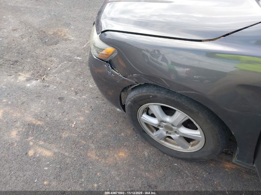 2008 Toyota Camry Le VIN: 4T4BE46K48R029128 Lot: 43671003