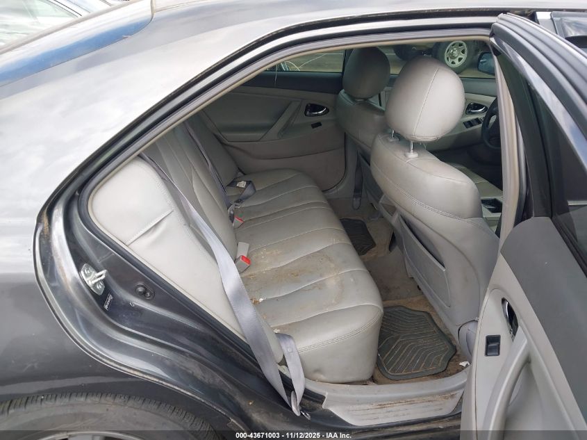 2008 Toyota Camry Le VIN: 4T4BE46K48R029128 Lot: 43671003