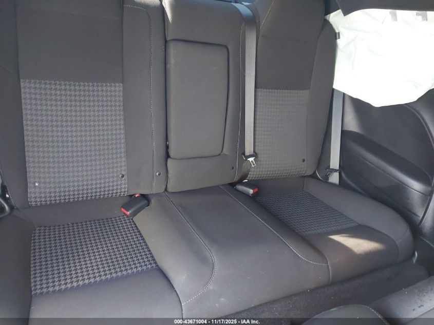 2021 Dodge Challenger R/T Scat Pack VIN: 2C3CDZFJ2MH624250 Lot: 43671004