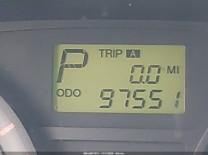 2006 Kia Rio Lx VIN: KNADE123766158757 Lot: 43671011