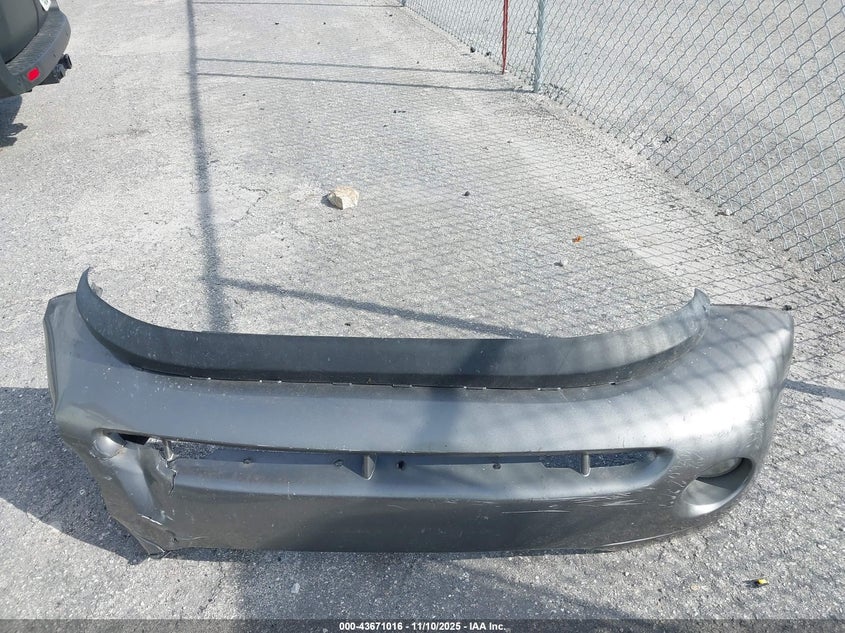 2005 GMC Envoy Xuv Sle VIN: 1GKET12S156184567 Lot: 43671016