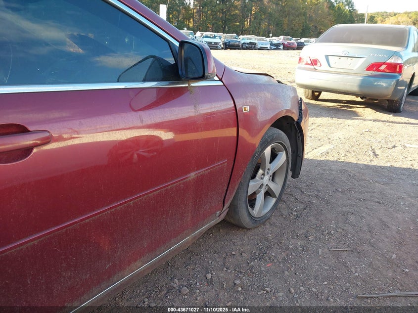 1G1ZJ57B18F268386 2008 CHEVROLET MALIBU photo no. 16