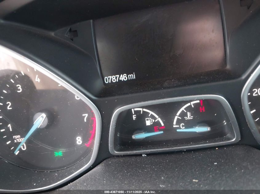 2018 Ford Escape Sel VIN: 1FMCU9HD0JUC26266 Lot: 43671050