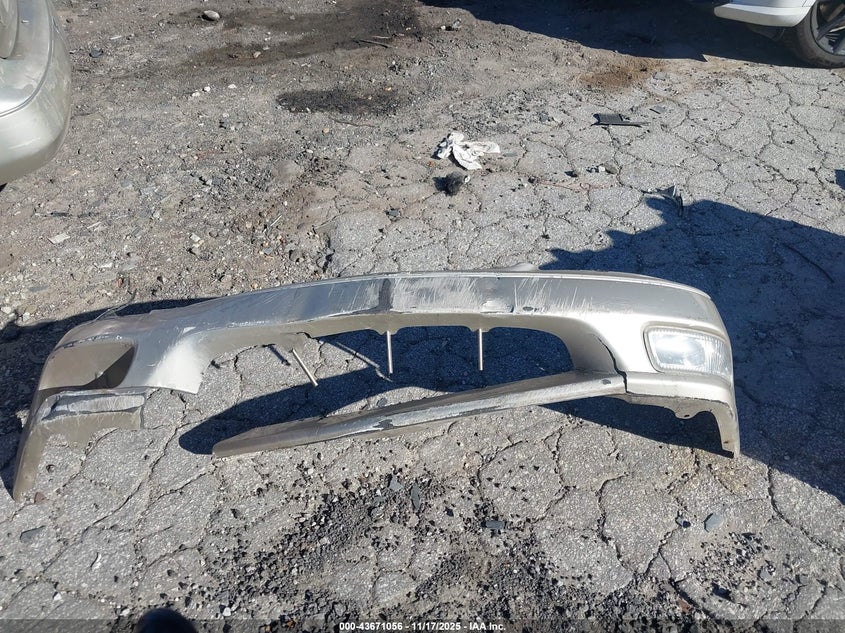 2001 Infiniti I30 Luxury VIN: JNKCA31A61T038267 Lot: 43671056